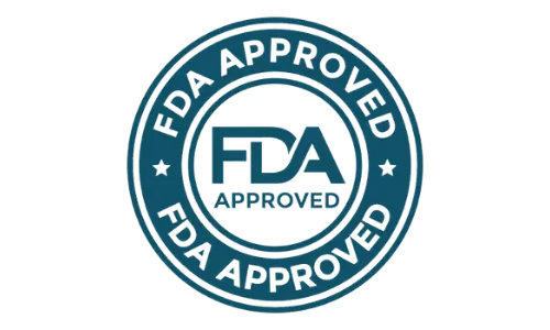NeuroQuiet fda approved