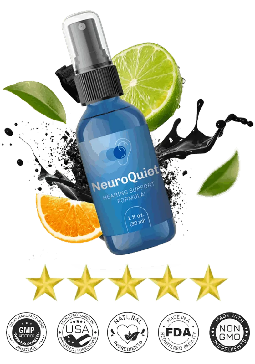 NeuroQuiet
